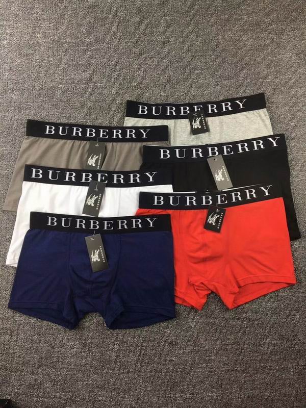 Burberry boxer M-XXL  (1)