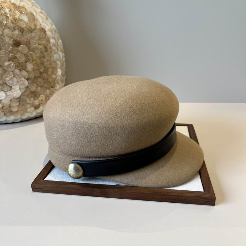 Burberry cap dx (261)