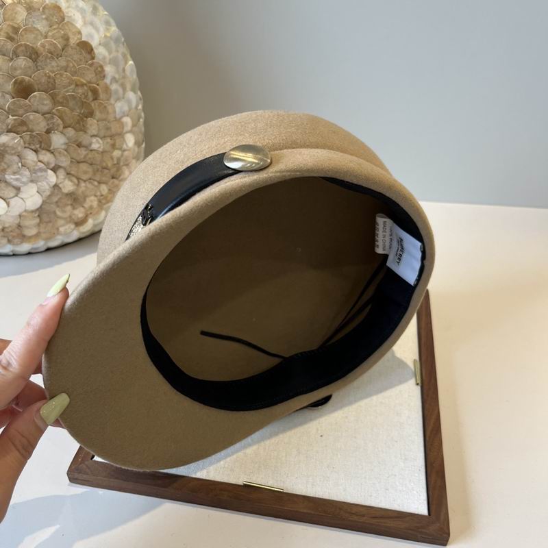 Burberry cap dx (265)