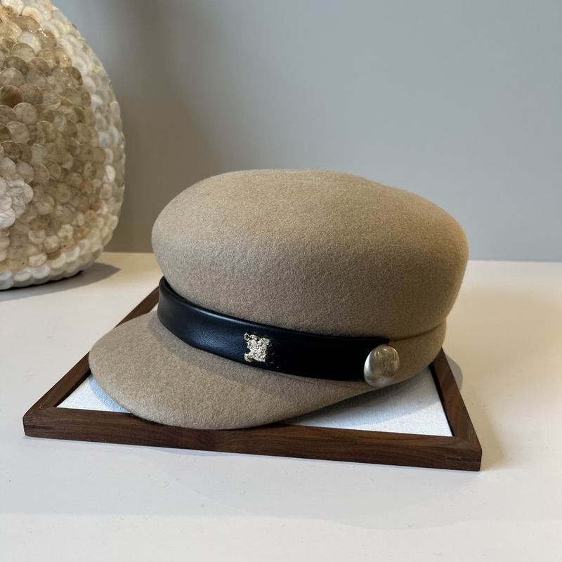 Burberry cap dx (266)