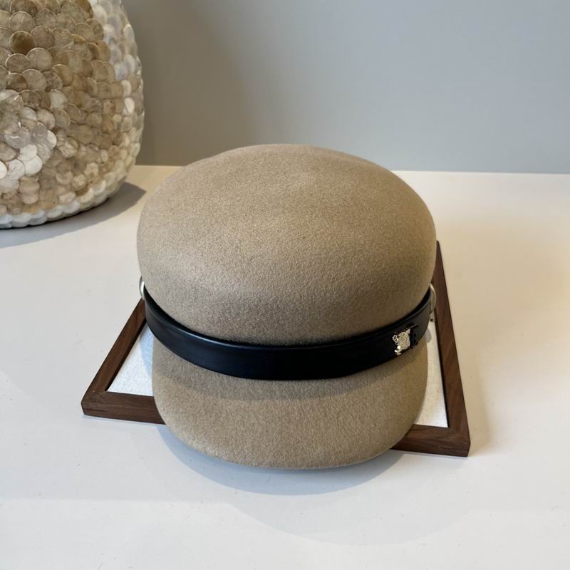 Burberry cap dx (267)