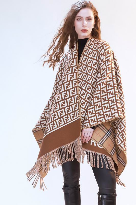 Burberry cloak E02 (18)