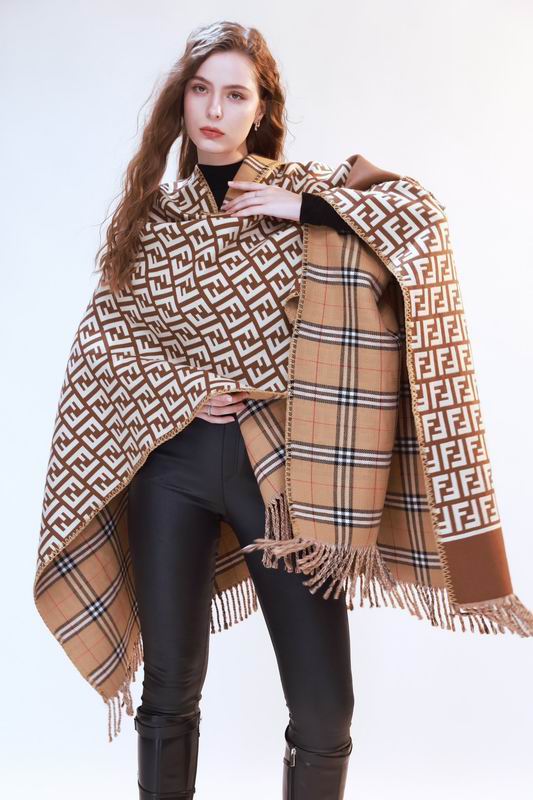 Burberry cloak E02 (19)