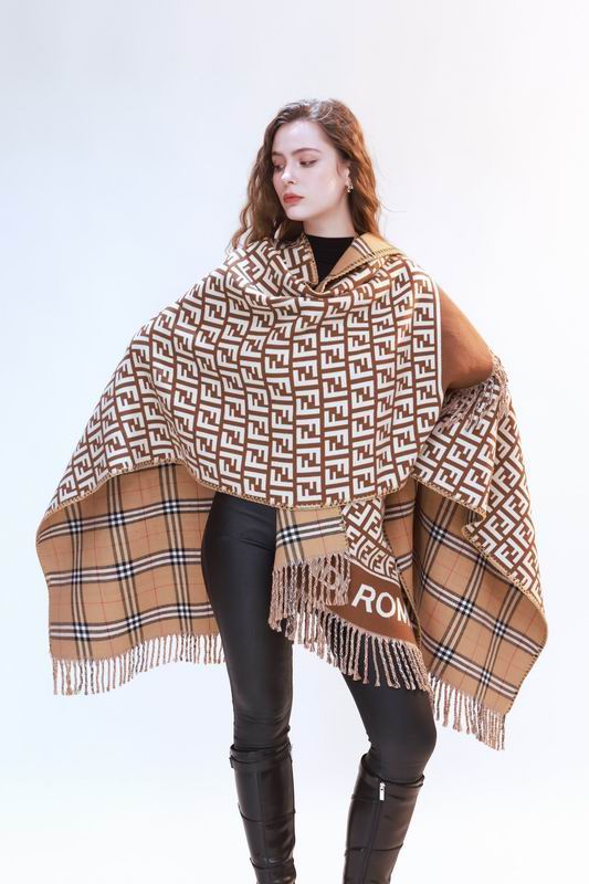 Burberry cloak E02 (22)