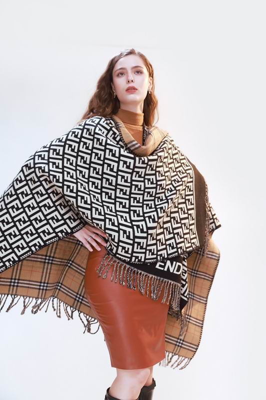 Burberry cloak E02 (23)