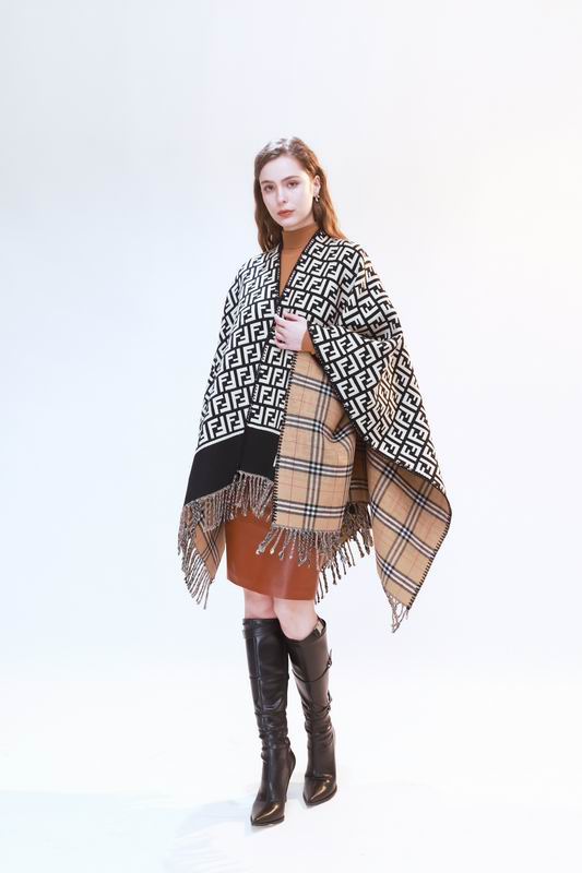 Burberry cloak E02 (25)