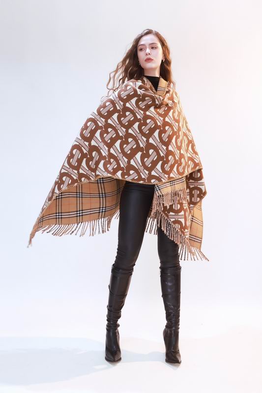 Burberry cloak E02 (35)
