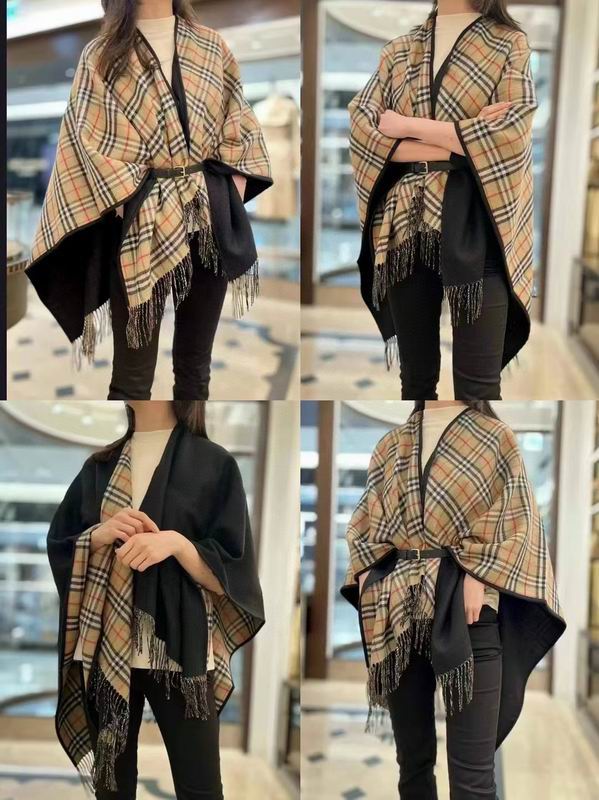 Burberry cloak E02 (8)