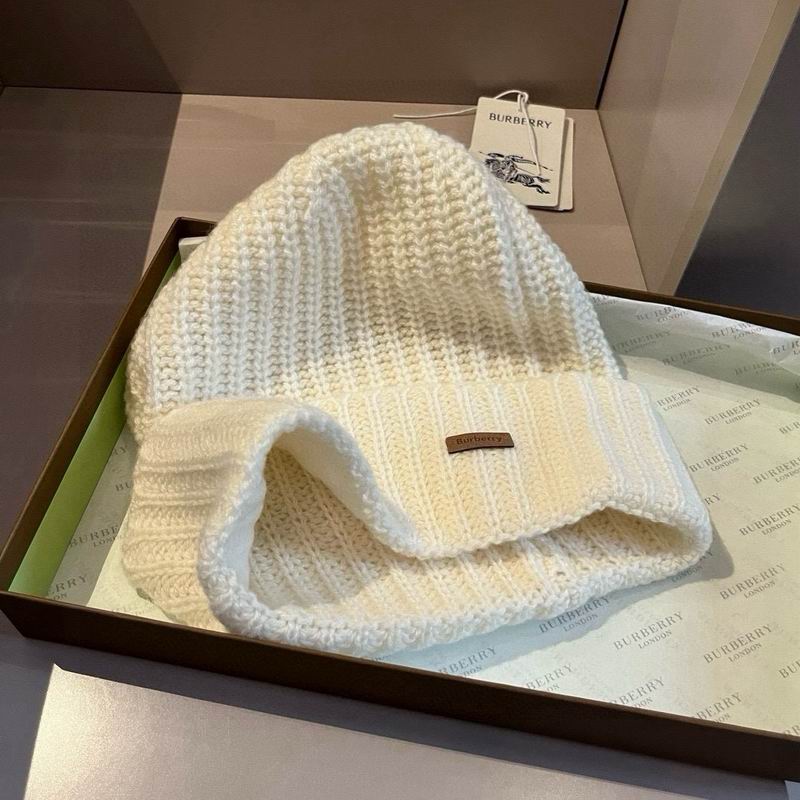 Burberry hat dx (1130)