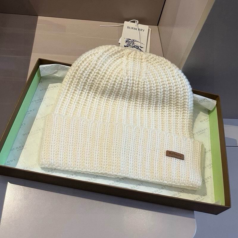 Burberry hat dx (1131)