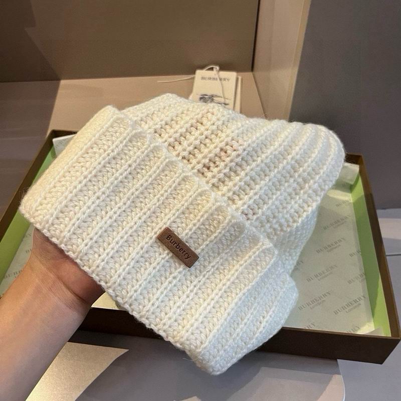 Burberry hat dx (1132)