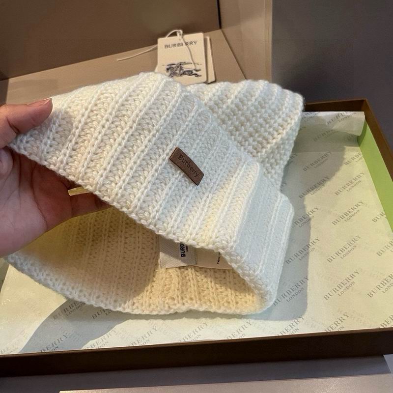 Burberry hat dx (1134)