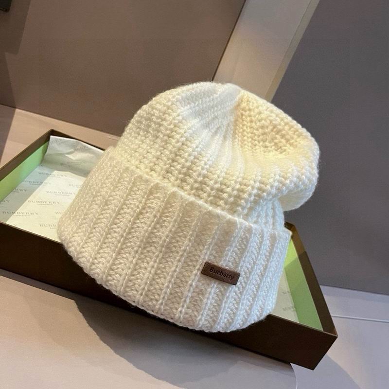 Burberry hat dx (1135)