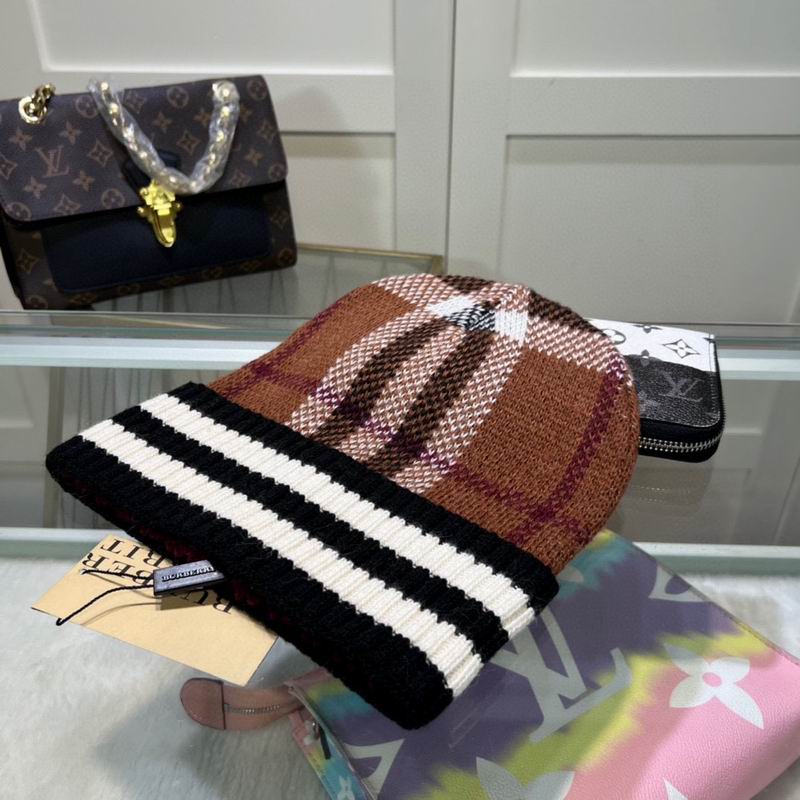 Burberry hat dx (3175)