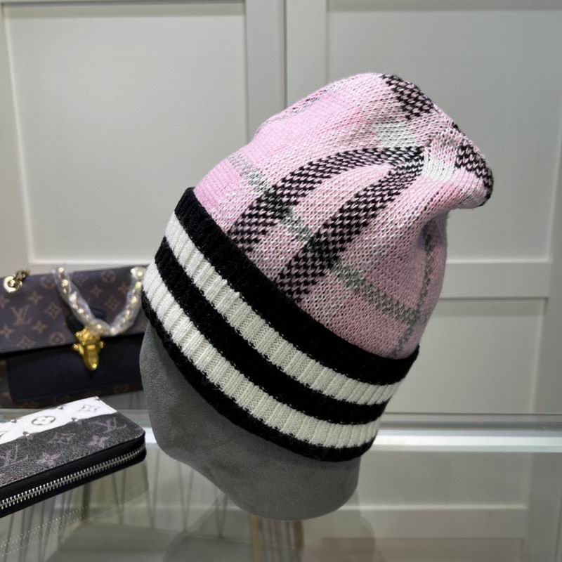 Burberry hat dx (3179)