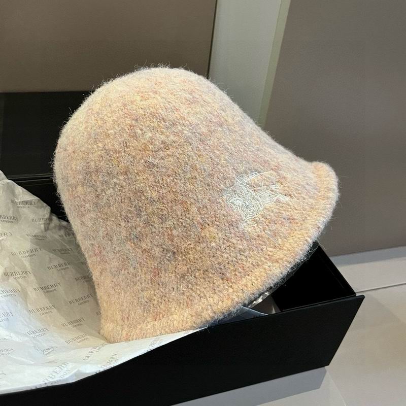 Burberry hat dx (318)