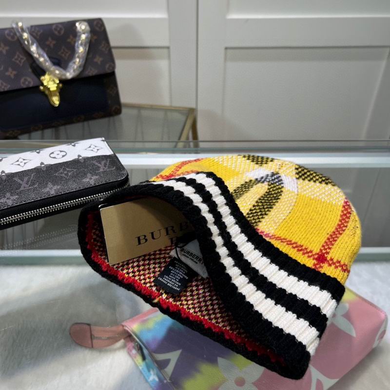 Burberry hat dx (3180)