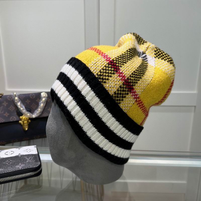 Burberry hat dx (3181)