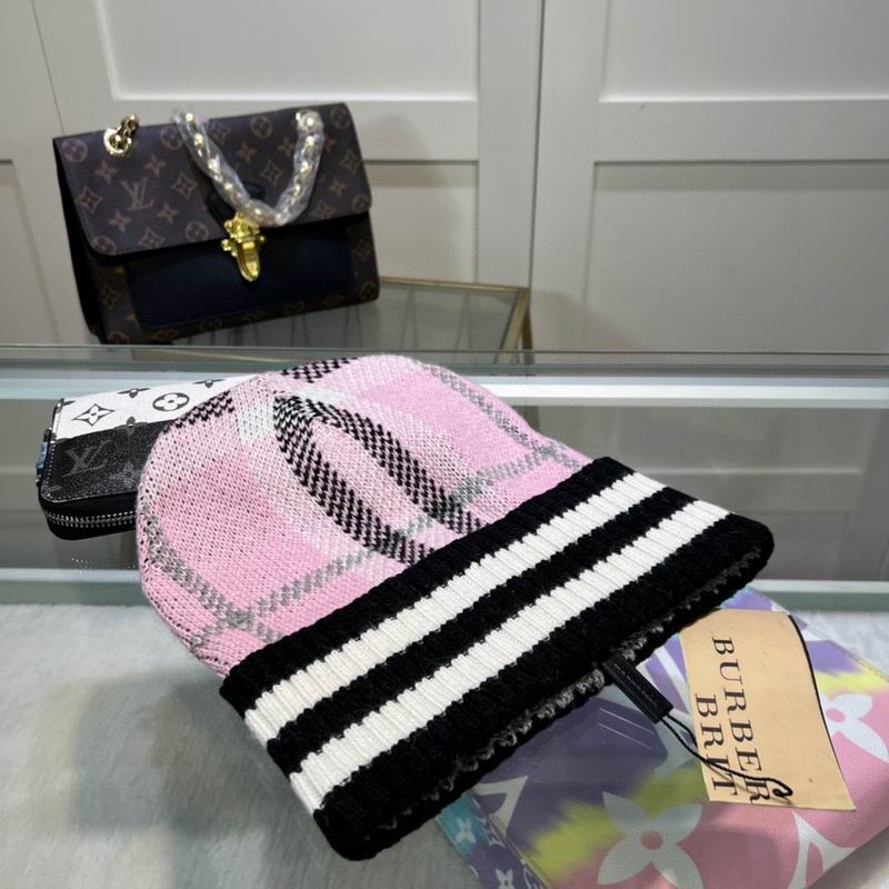 Burberry hat dx (3185)