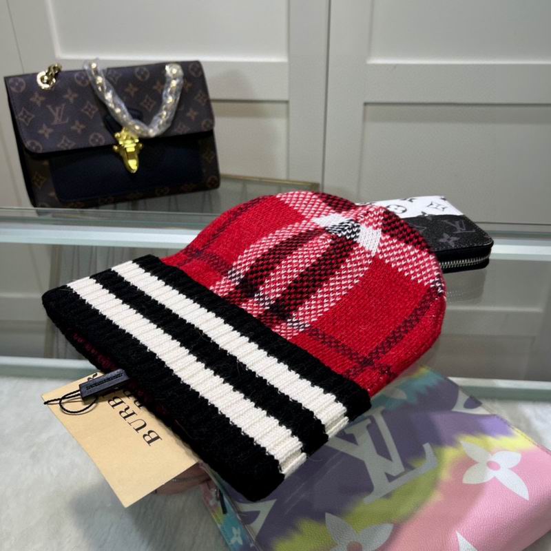 Burberry hat dx (3188)