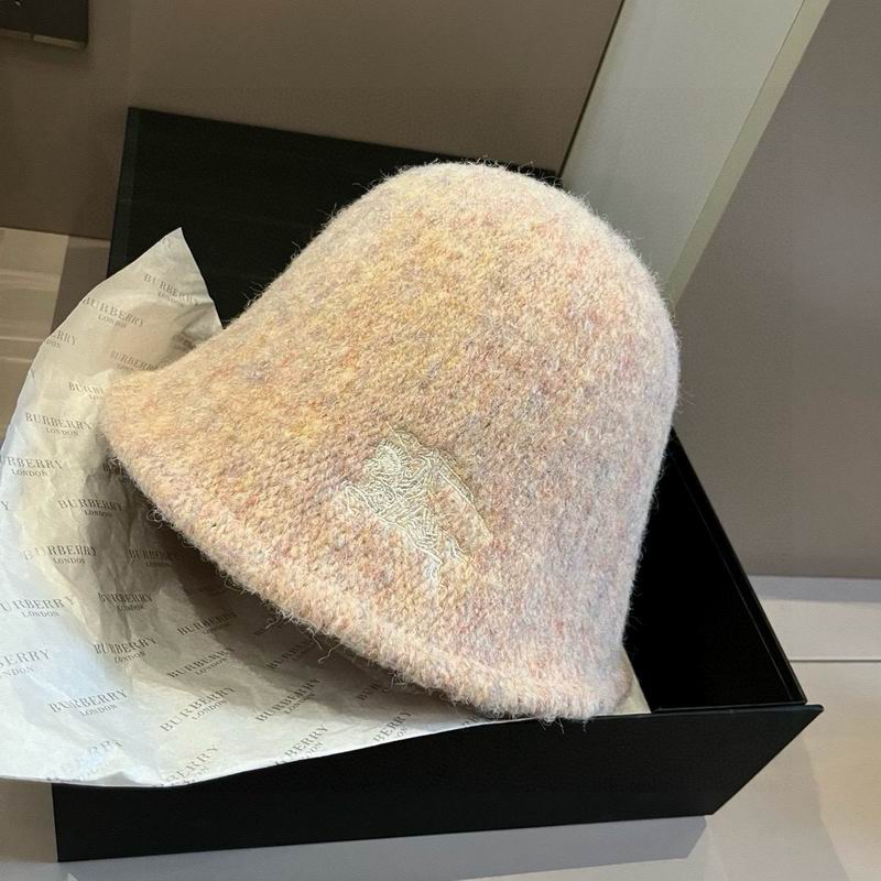 Burberry hat dx (319)