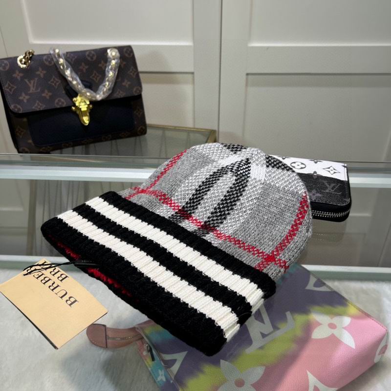 Burberry hat dx (3190)