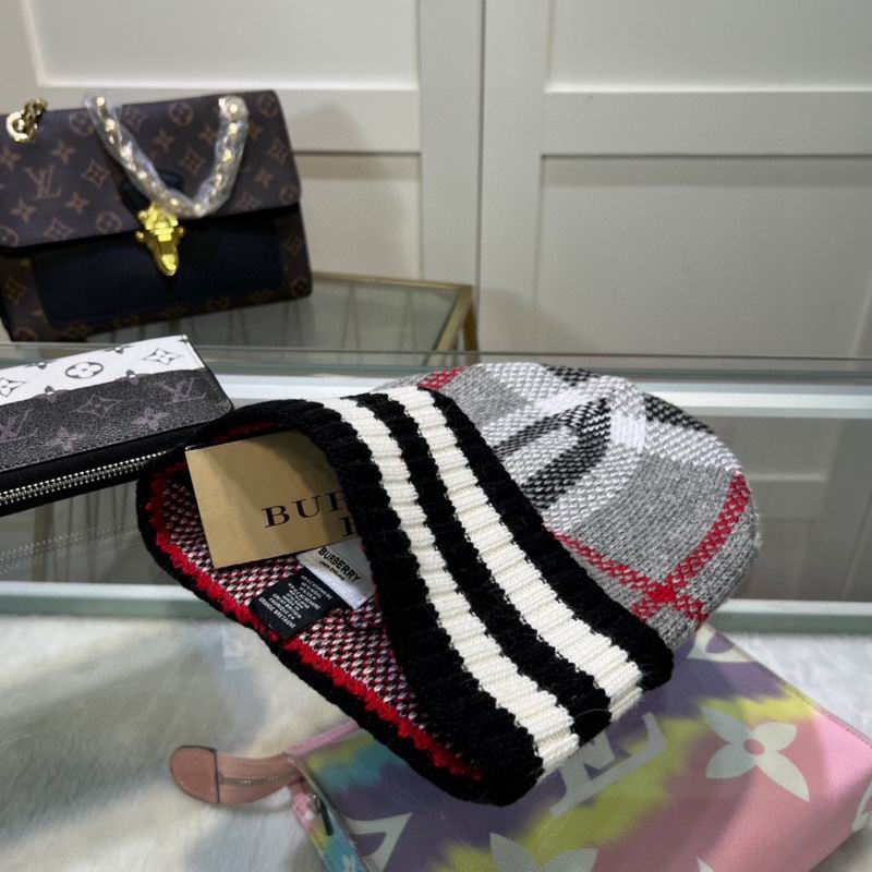 Burberry hat dx (3191)