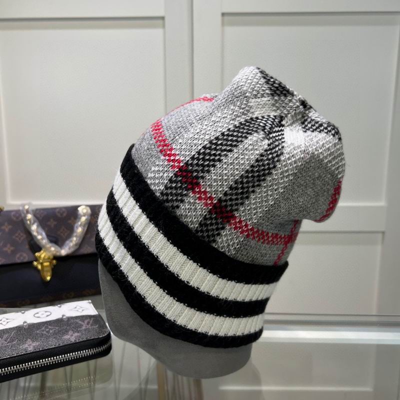 Burberry hat dx (3192)