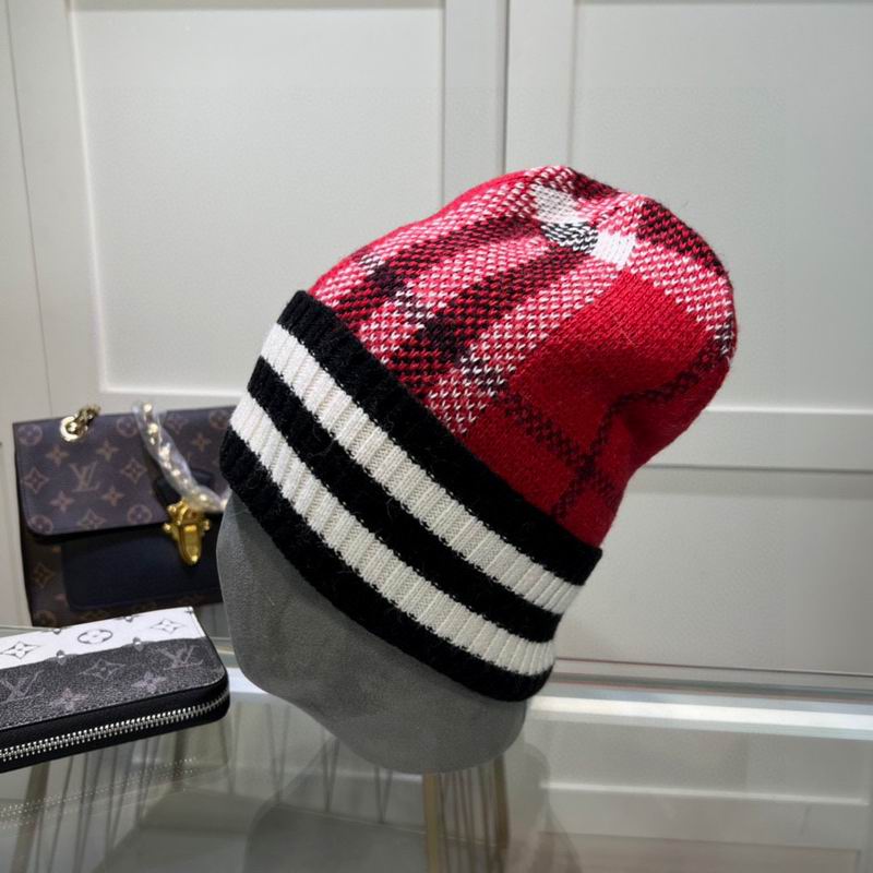 Burberry hat dx (3193)