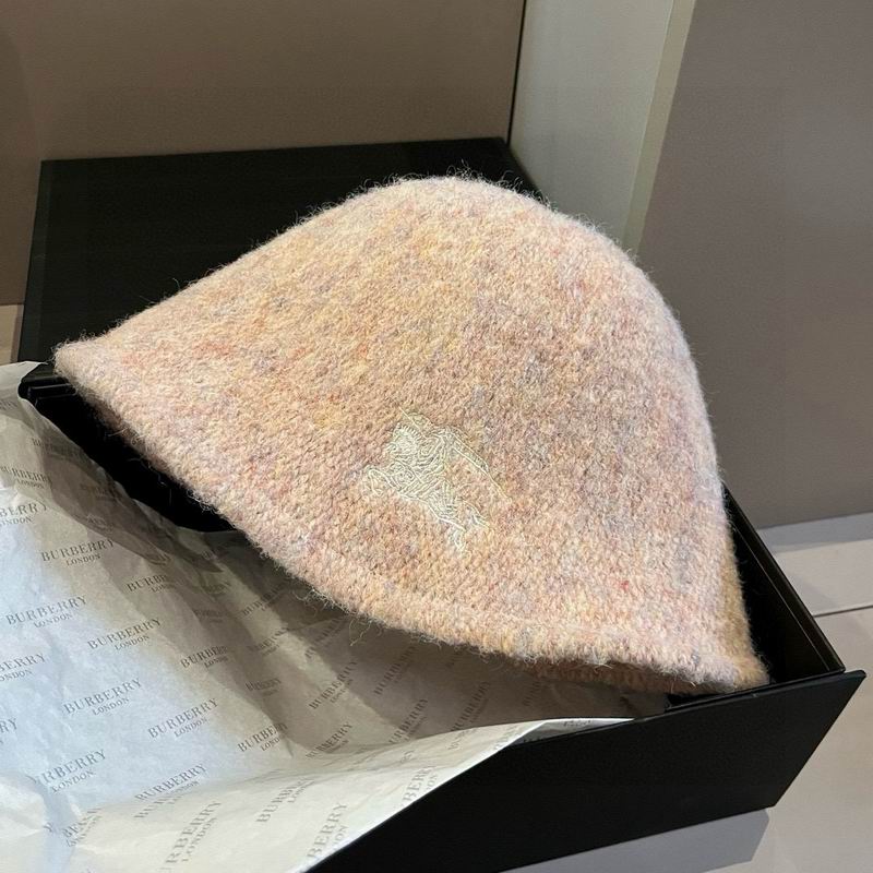 Burberry hat dx (321)