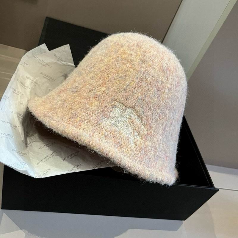 Burberry hat dx (324)