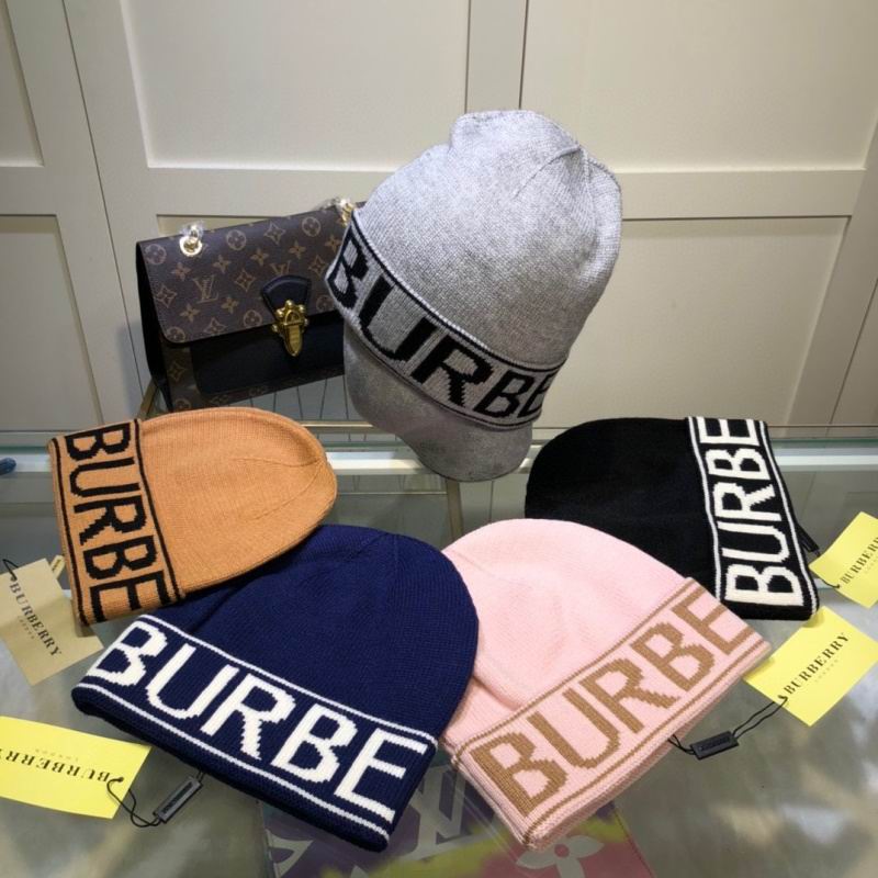 Burberry hat hm (18)