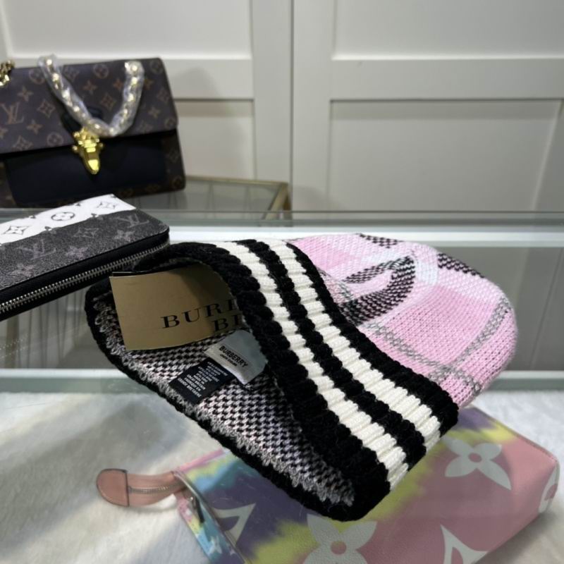 Burberry hat hm (19)