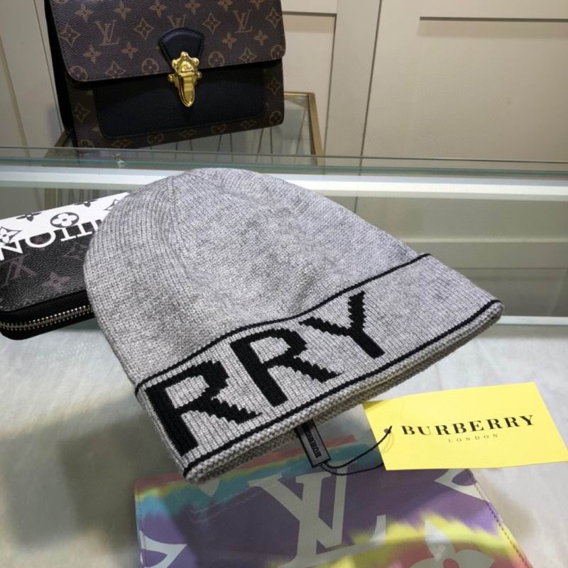 Burberry hat hm (2)