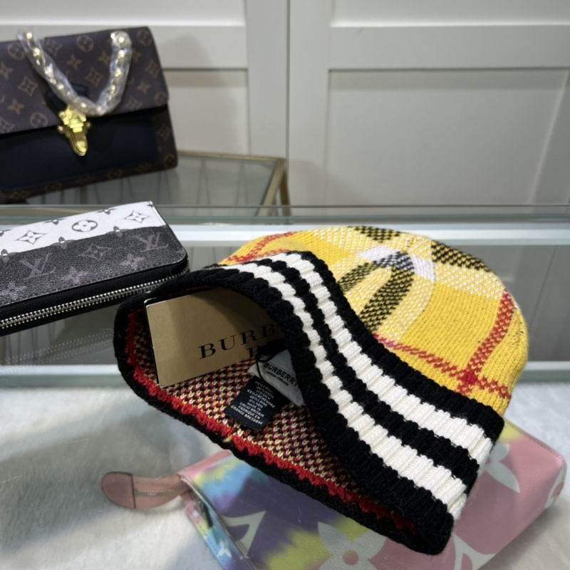 Burberry hat hm (22)