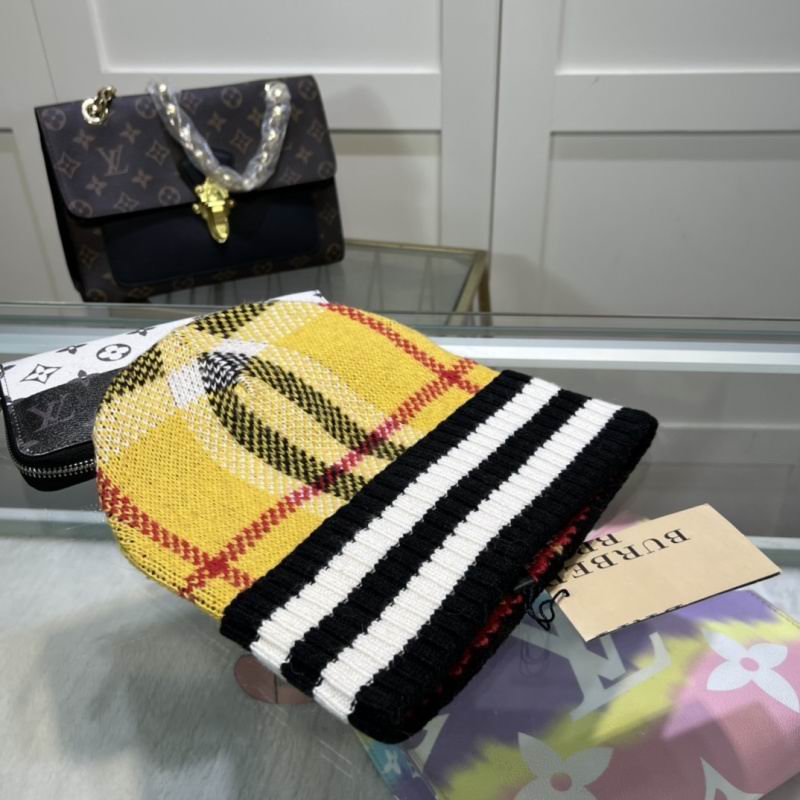 Burberry hat hm (23)