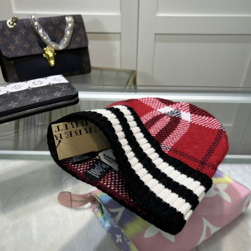 Burberry hat hm (28)