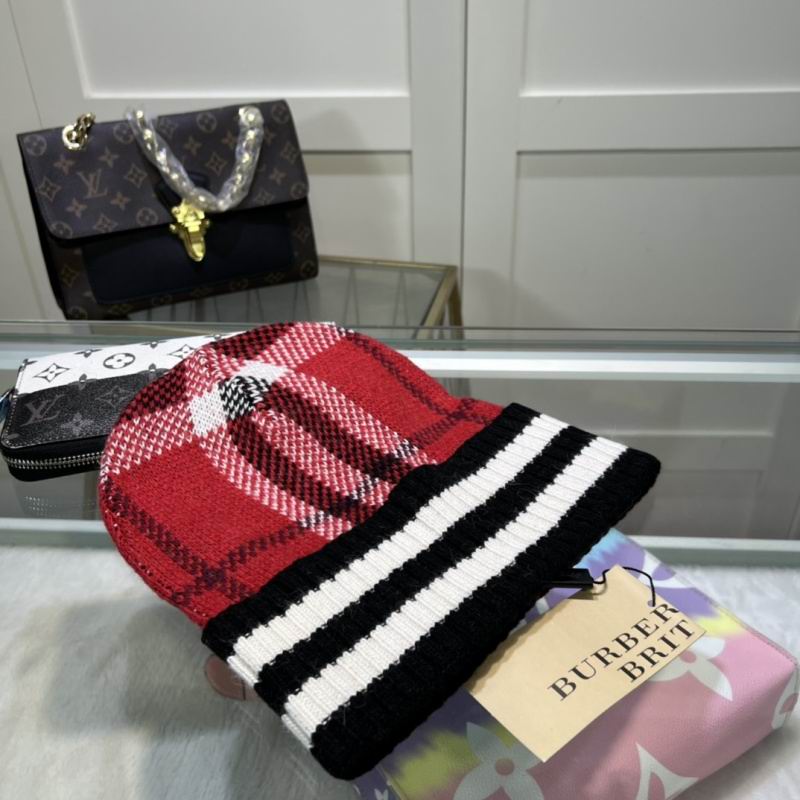 Burberry hat hm (29)