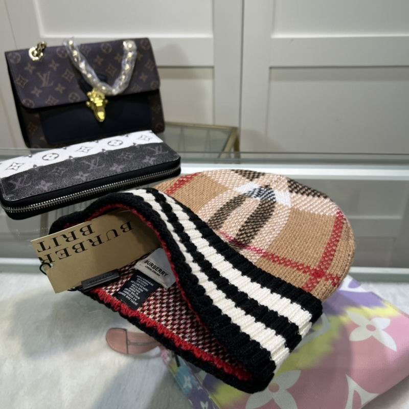 Burberry hat hm (34)