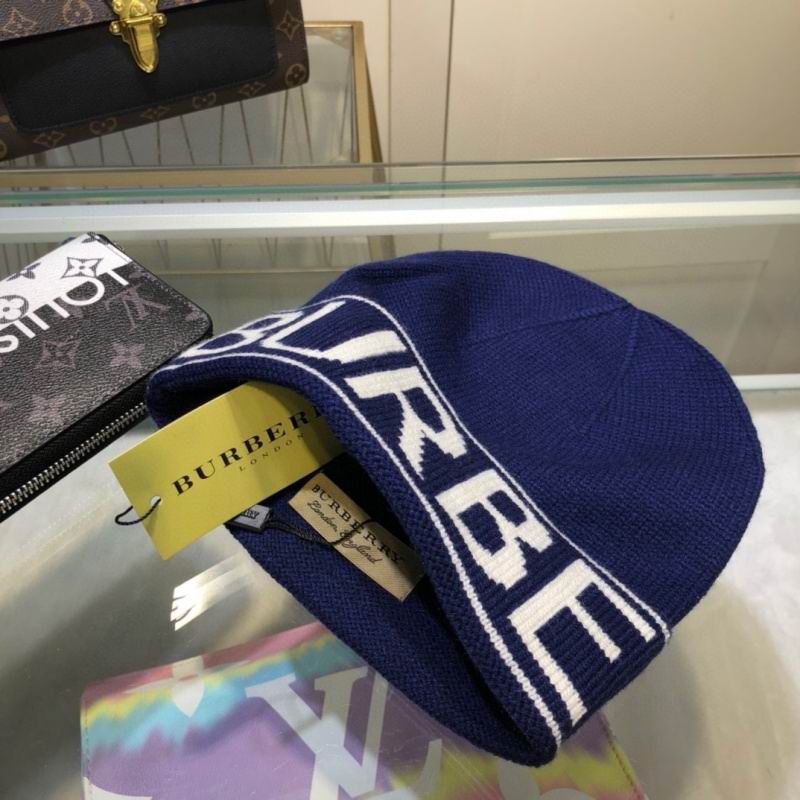 Burberry hat hm (4)