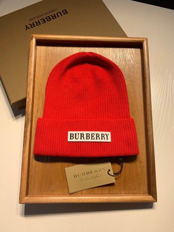 Burberry hat hm (40)