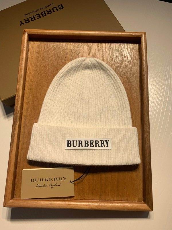 Burberry hat hm (41)