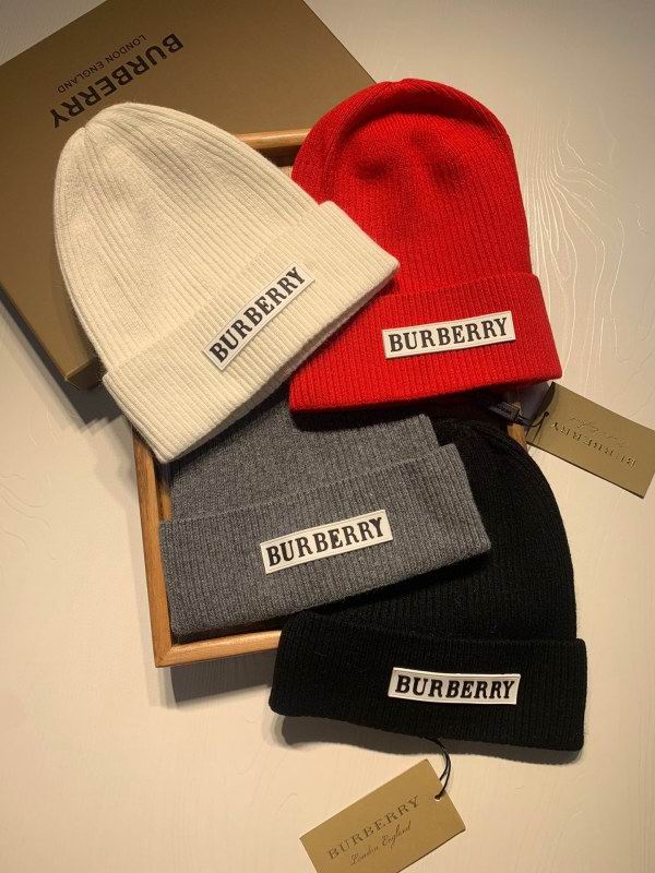 Burberry hat hm (42)