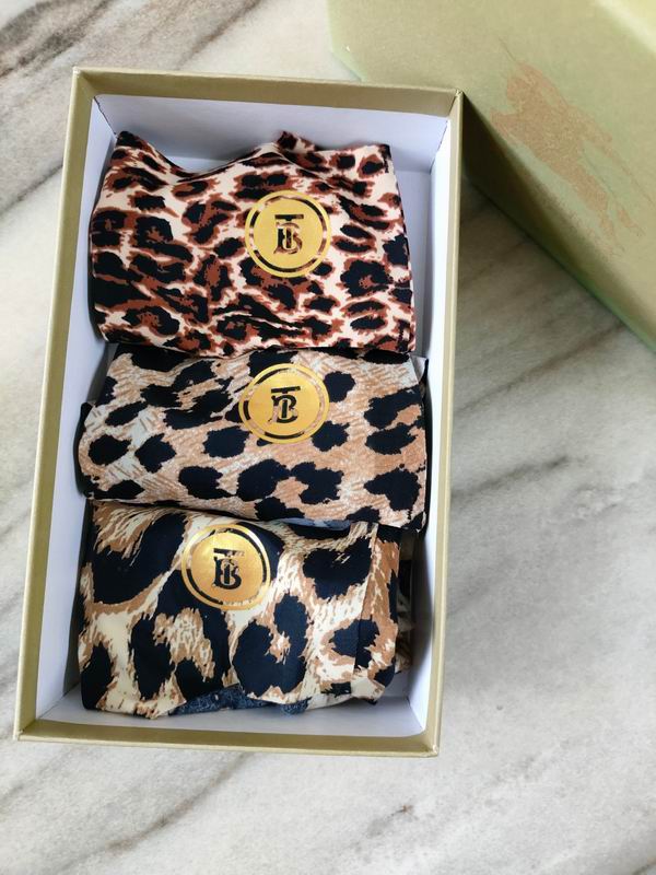 Burberry woman boxer S-XL 04 (2)