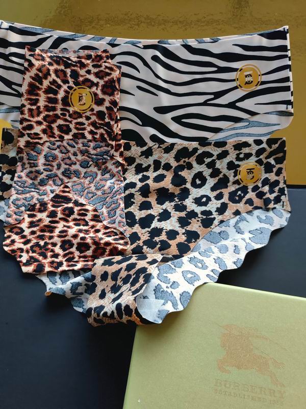 Burberry woman boxer S-XL 05 (1)