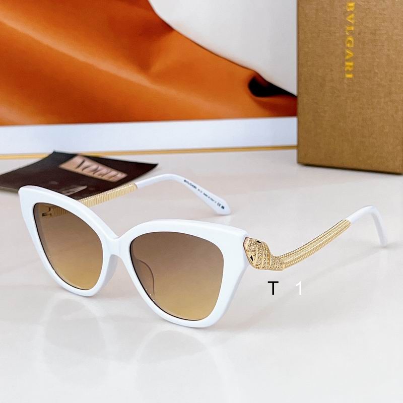 Bvlgari BV50005I 52 16-140 a01