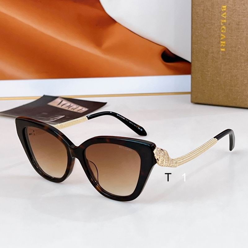 Bvlgari BV50005I 52 16-140 a05