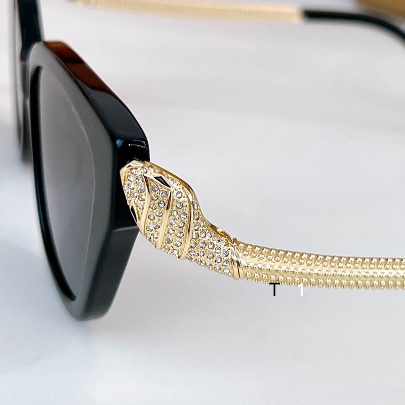 Bvlgari BV50005I 52 16-140 a07