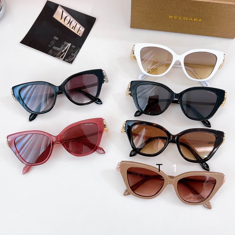 Bvlgari BV50005I 52 16-140 a09