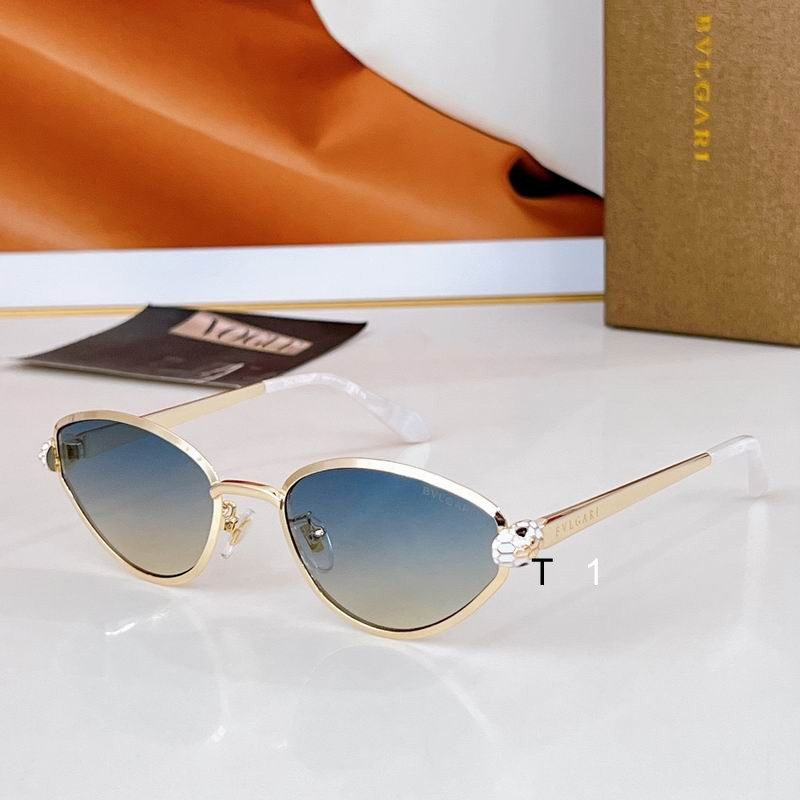 Bvlgari BV50086U 55 19-140 a01